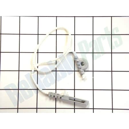 Whirlpool WP99003446 Whirlpool Door Cable WP99003446